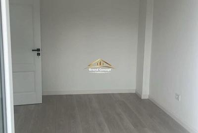 Apartament cu 2 camere în Valea Lupului