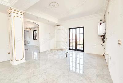 Apartament cu 5 camere decomandat în Mehala - 2