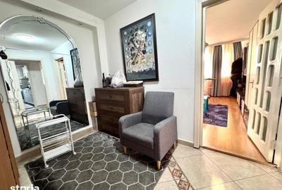 Apartament cu 3 camere decomandat în Orizont - 10