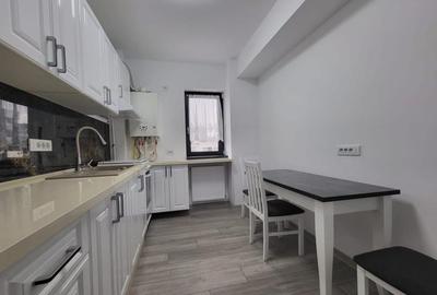 Apartament cu 3 camere decomandat, mobilat în Universitate - 8