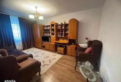 Apartament cu 2 camere decomandat în Galata - 2