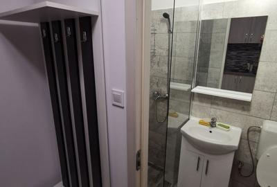 Garsonieră decomandată în Central - 3