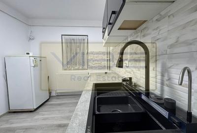 Apartament 1 camera decomandat Carrefour Felicia - 3