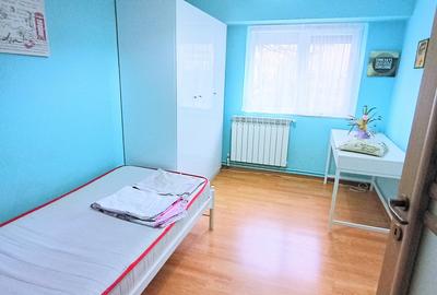 3 decomandate -2bai -Parcare / centrala gaze - 15