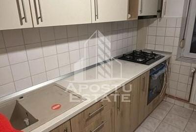 Apartament cu 2 camere, Medicina, Centrala Proprie - 1