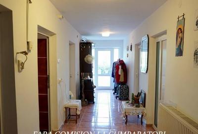 APARTAMENT IN VILA, BAILE OLANESTI - 4