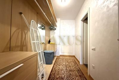 Apartament de Lux - 3 Camere I SU 90mp I Balcon I Garaj - Iulius Mall - 11