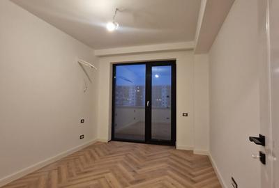 Pipera - Aviatiei - Petricani - My Place - 4 camere - loc parcare - etaj 6 - LUX - 23