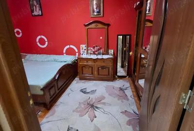Apartament cu 2 camere semidecomandat în Soarelui - 2