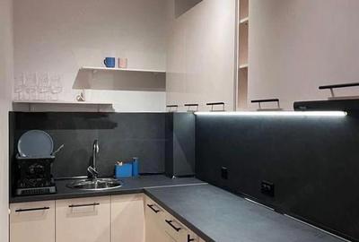 Garsonieră decomandată în Unirii
