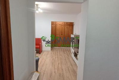 Apartament cu 3 camere semidecomandat în Central - 2