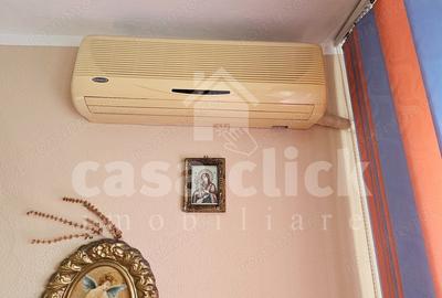 Casă cu 2 camere decomandat cu Canalizare în Central - 6