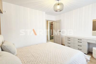 Apartament cu 2 camere decomandat, mobilat în Centrul Civic - 17