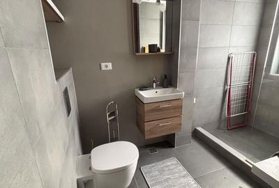 Apartament cu 2 camere în Central - 7