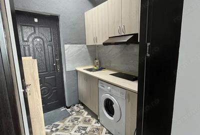 Garsonieră decomandată în Șagului