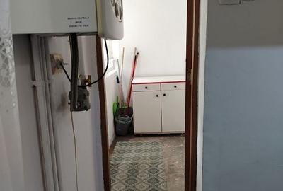 Apartament cu 2 camere în Central - 4