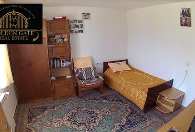 Casa S+P+M de vanzare – teren 1.500 mp, zona linistita, Stupini - 12