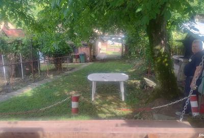 Casa de vanzare satu nou 12km din tg Mure? - 9