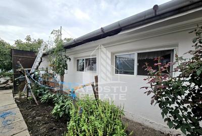 Casă cu 5 camere cu Teren 771 Mp în Bogdăneștilor - 3