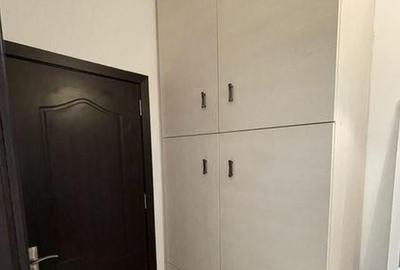 Garsonieră decomandată în Berceni