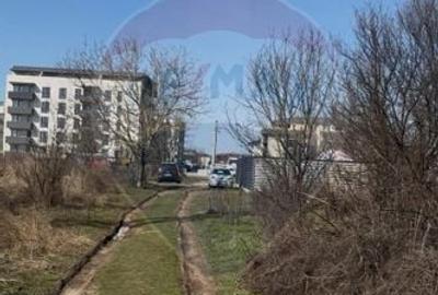 Teren intravilan de 1000 mp, în Central - 4