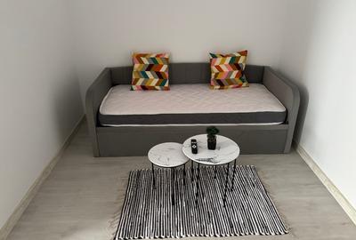 Garsonieră decomandată, mobilată în Theodor Pallady - 2