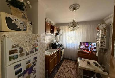 Apartament cu 2 camere decomandat în Prundu - 6