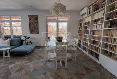 Casă individuală cu 4 camere cu Teren 830 Mp în Corbeanca - 5