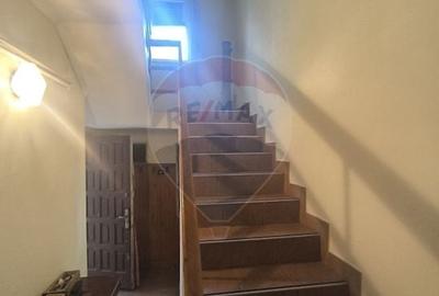 Casa / Vila in zona Dambul Rotund - 18