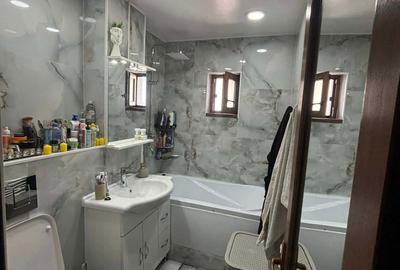 Apartament cu 2 camere în Dunărea - 7