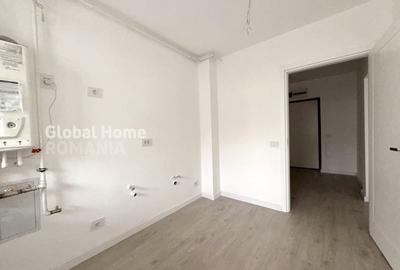 Garsoniera | 40mp | Birou/Cabinet/Salon | Ivory Residence - Pipera - 11