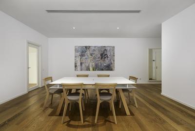 Apartament lux 3 camere//terasa 60mp//Herastrau-Nordului - 2