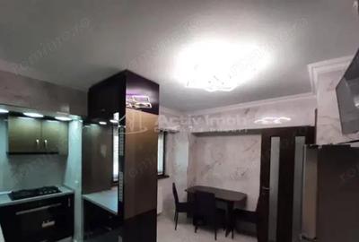 Apartament cu 4 camere decomandat, mobilat în Obor - 8