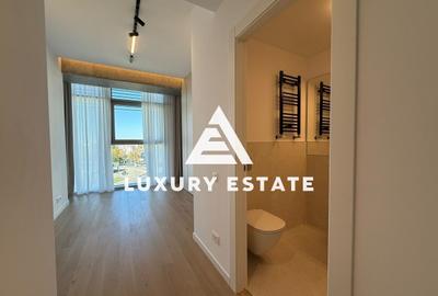 Inchiriere apartament la prima utilizare mobilat 4 camere zona Floreasca Inchiriere apartament la prima utilizare mobilat 4 camere zona Floreasca - 14