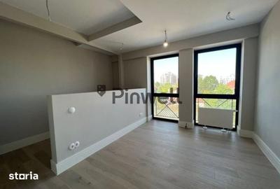 Apartament cu 4 camere, mobilat în Central - 13