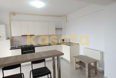 Garsonieră semidecomandată, mobilată în Chiajna - 2