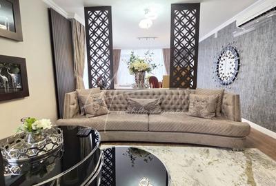 Oaza de liniste in apartament de lux, in padurea Baneasa - 26