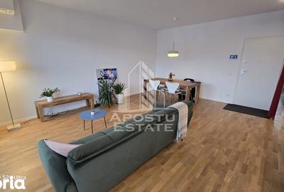 Apartament cu 3 camere, mobilat în Iosefin - 7