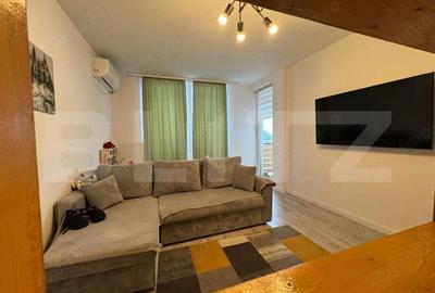 Apartament cu 2 camere decomandat în Central - 6