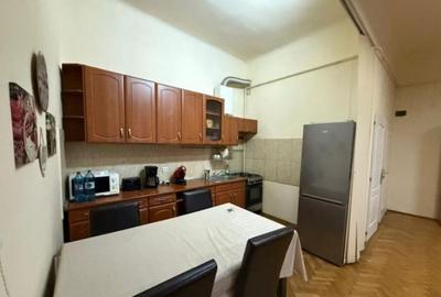 Apartament 2 camere ultracentral in Sighi?oara - 3