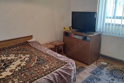 Apartament cu 2 camere semidecomandat în Malul Spitalului - 4