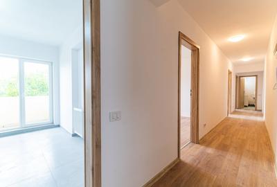 Apartament cu 3 camere decomandat în Măgurele - 7