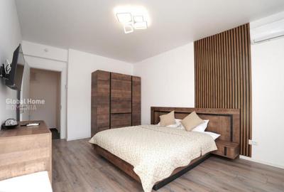 Garsonieră decomandată, mobilată în Apărătorii Patriei - 9