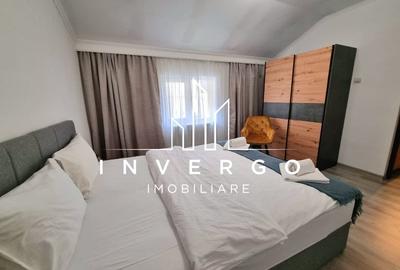 Apartament cu 2 camere semidecomandat în Central - 8