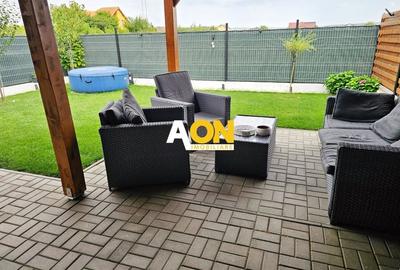 Casa tip insiruit ( capat ), 4 camere, 260 mp teren, Dealul Furcilor - 6