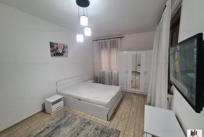 Garsonieră decomandată, mobilată în Cotroceni - 5