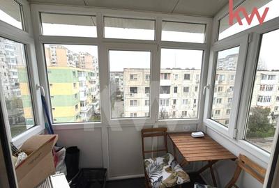 2 Camere | renovat si mobilat | Craiovita - 6