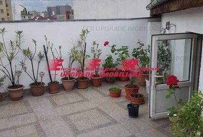 Casă individuală cu 6 camere cu Canalizare în Dorobanți - 5