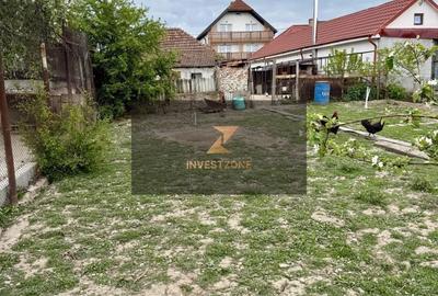 Casă cu 2 camere în Central - 3