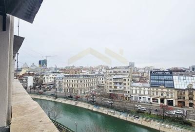 Apartament cu 2 camere decomandat, mobilat în Unirii - 2